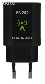 Engo EREPEATERZB Repeater sygnału sieci Zigbee