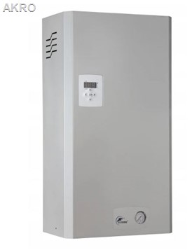 Kocioł elektryczny Major (AsZN) 15kW