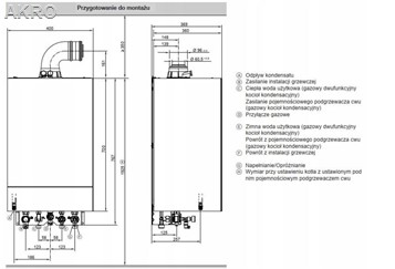 PAKIET VITODENS 100-W 19kW 1F+VITOCELL 100l. CUGA