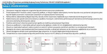 KOŁEK RAMOWY Z WKRĘTEM SZEŚCIOKĄTNYM 80x80 – KPR-P