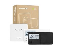 AURATON TUCANA SET Regulator Temperatury (R25RT)